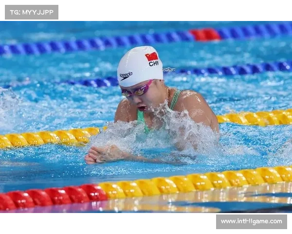 1995年乐靖宜世锦赛50米自由泳创历史性新纪录震撼泳坛