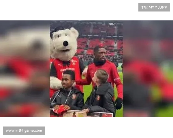 登贝莱破门难救主，巴黎圣日耳曼客场1-3落后雷恩